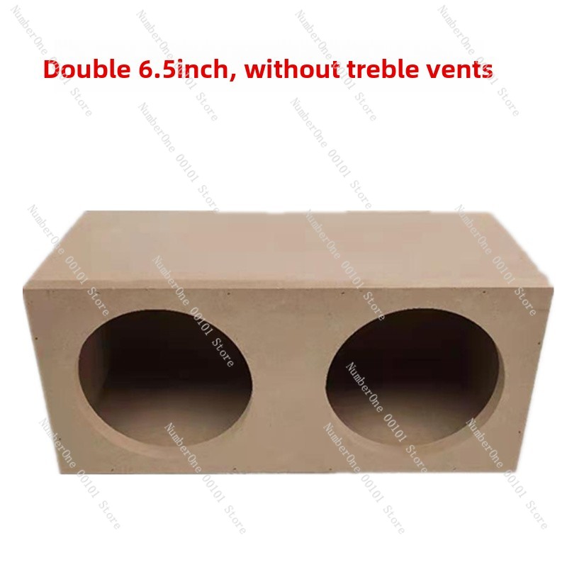 Caixa Vazia para Subwoofer de  - Diy Speaker avaliação e preço