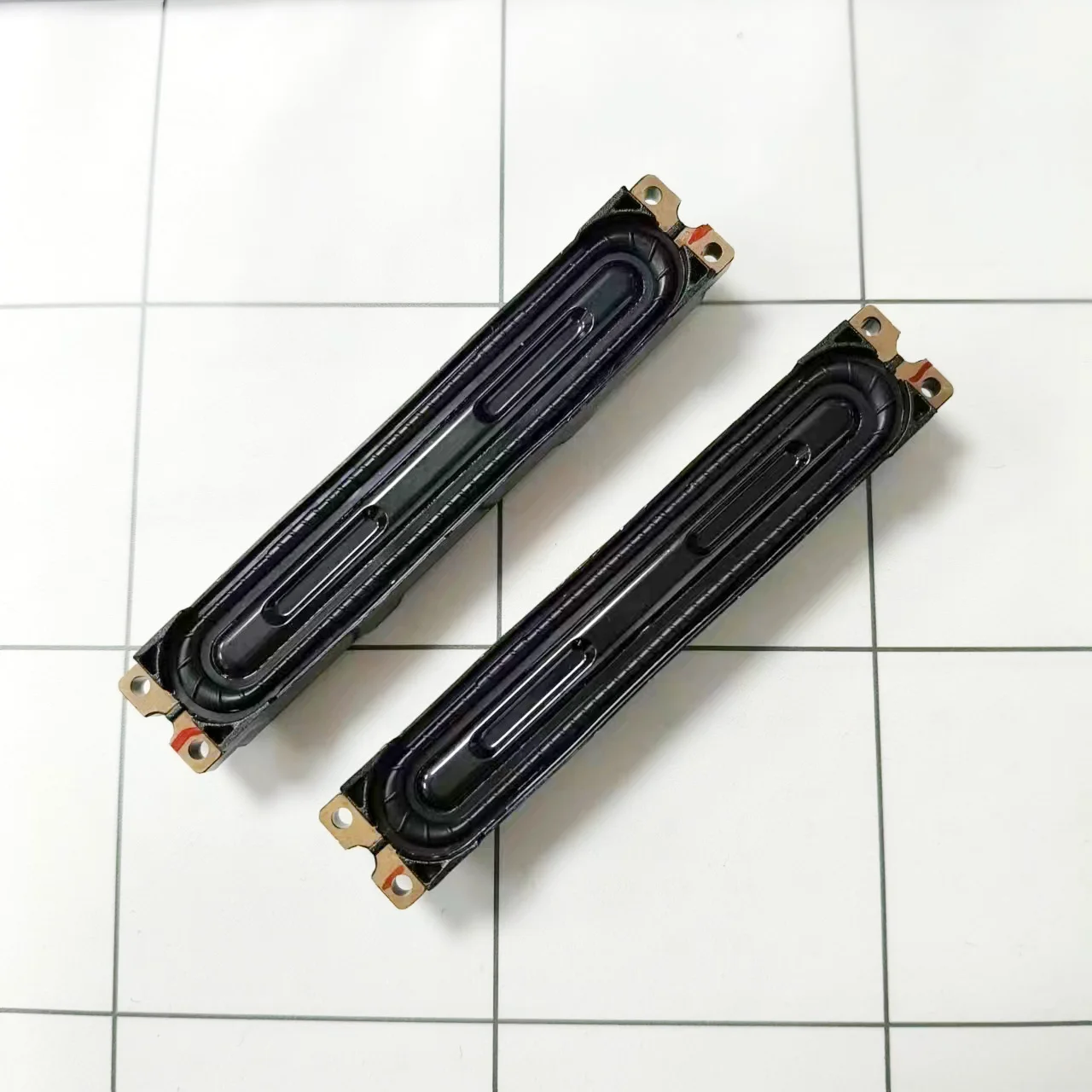 1 Par de Alto-falantes de TV D - Diy Speaker avaliação e preço