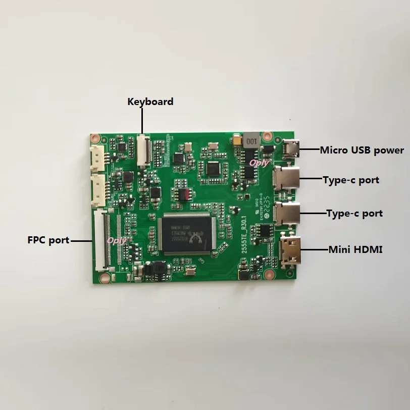 Para b156han13.0 b156han13.1 b - Mdi Cable avaliação e preço