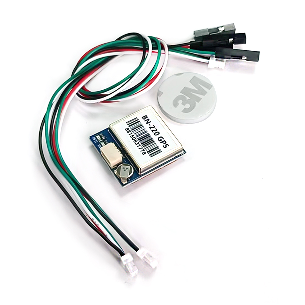 Módulo GLONASS GPS BN-220 BN88 - Rca Cable avaliação e preço