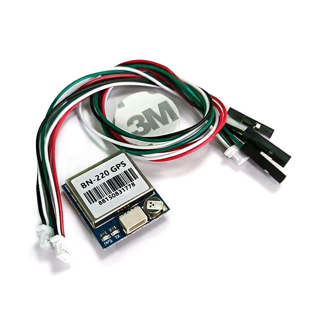 Módulo GLONASS GPS BN-220 BN88 - Rca Cable avaliação e preço