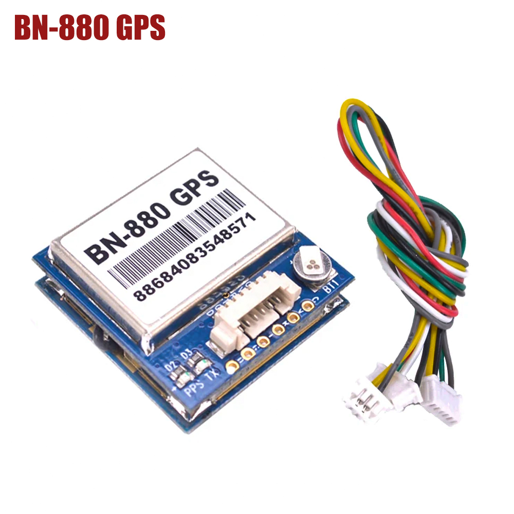 Módulo GLONASS GPS BN-220 BN88 - Rca Cable avaliação e preço