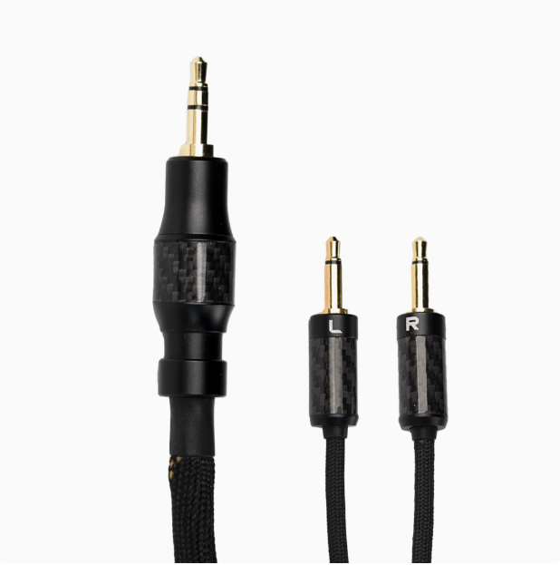 FiiO LL-RC 2025 1.5m Cabo de Á - Rca Cable avaliação e preço