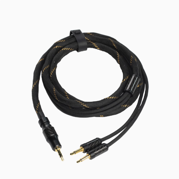 FiiO LL-RC 2025 1.5m Cabo de Á - Rca Cable avaliação e preço