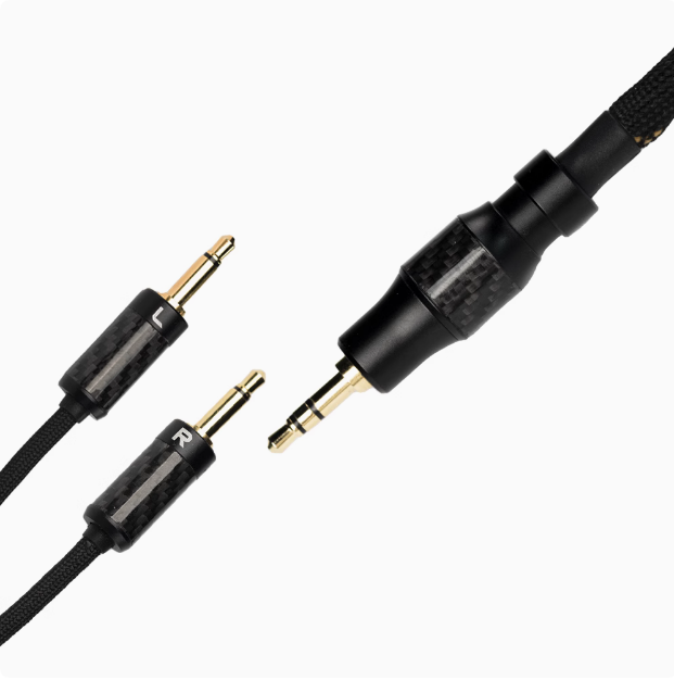FiiO LL-RC 2025 1.5m Cabo de Á - Rca Cable avaliação e preço