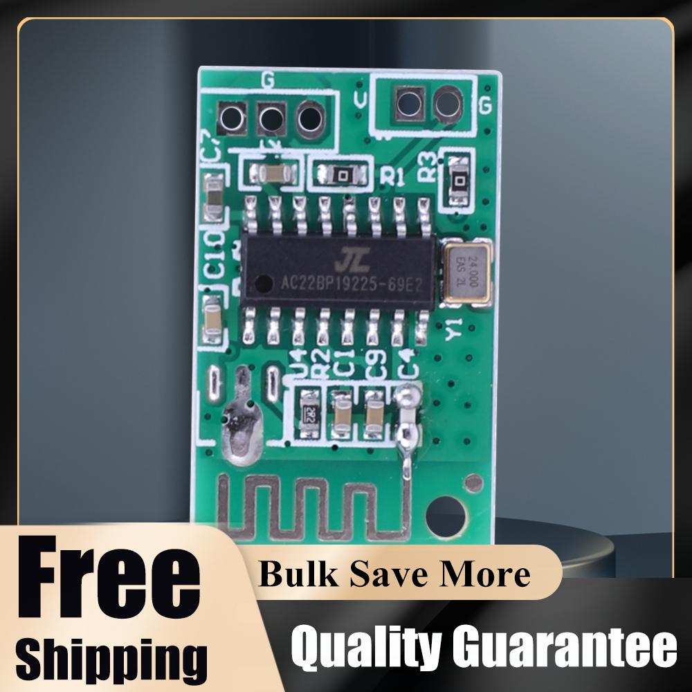 Módulo Amplificador Bluetooth  - Audio Amplifier Board avaliação e preço