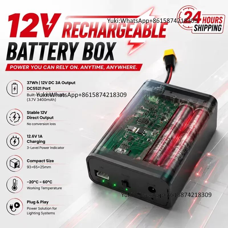 Sistema de Iluminação LED Reca - Speaker Kit avaliação e preço