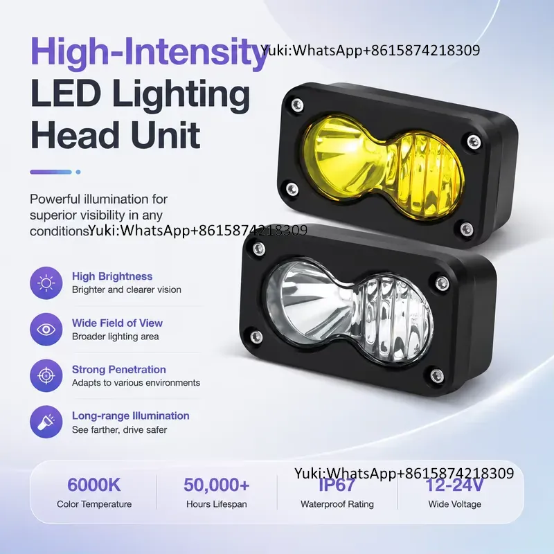 Sistema de Iluminação LED Reca - Speaker Kit avaliação e preço