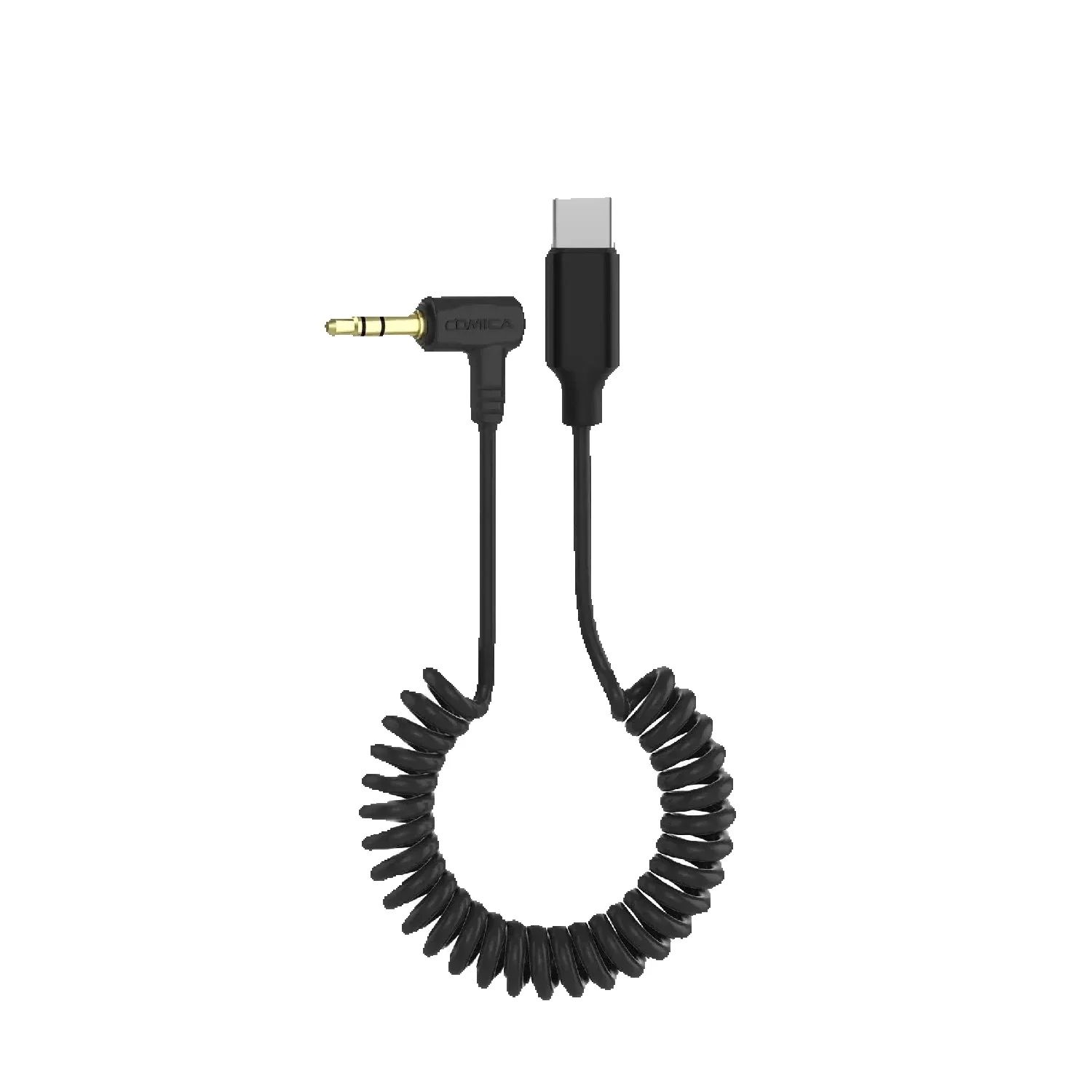 Cabo de saída de áudio COMICA  - Trs Cable avaliação e preço
