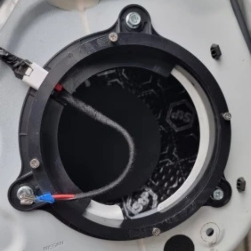 Almofada para Alto-falante de  - Audio Jumper Wire avaliação e preço