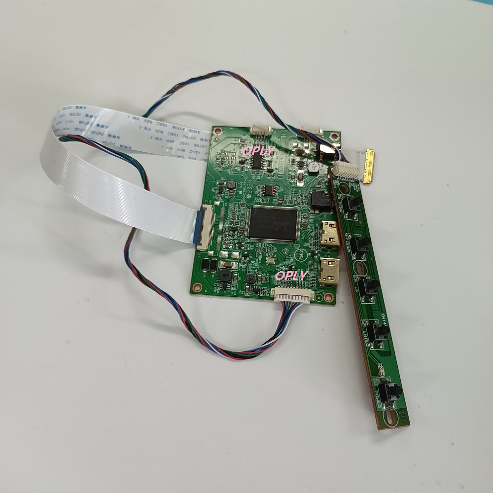 Placa controladora EDP 2K para - Mdi Cable avaliação e preço