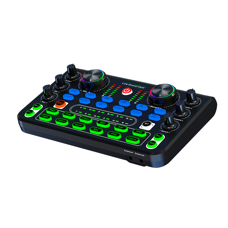 Biner x60l interface de áudio  - Audio Interface avaliação e preço