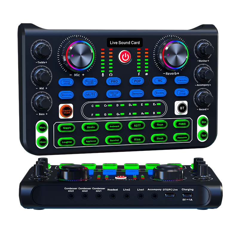 Biner x60l interface de áudio  - Audio Interface avaliação e preço