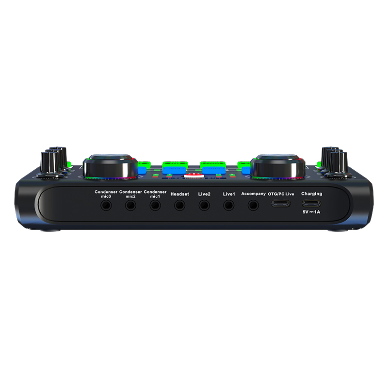 Biner x60l interface de áudio  - Audio Interface avaliação e preço