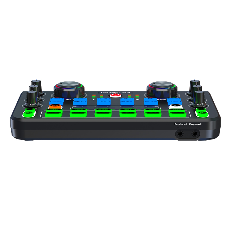 Biner x60l interface de áudio  - Audio Interface avaliação e preço
