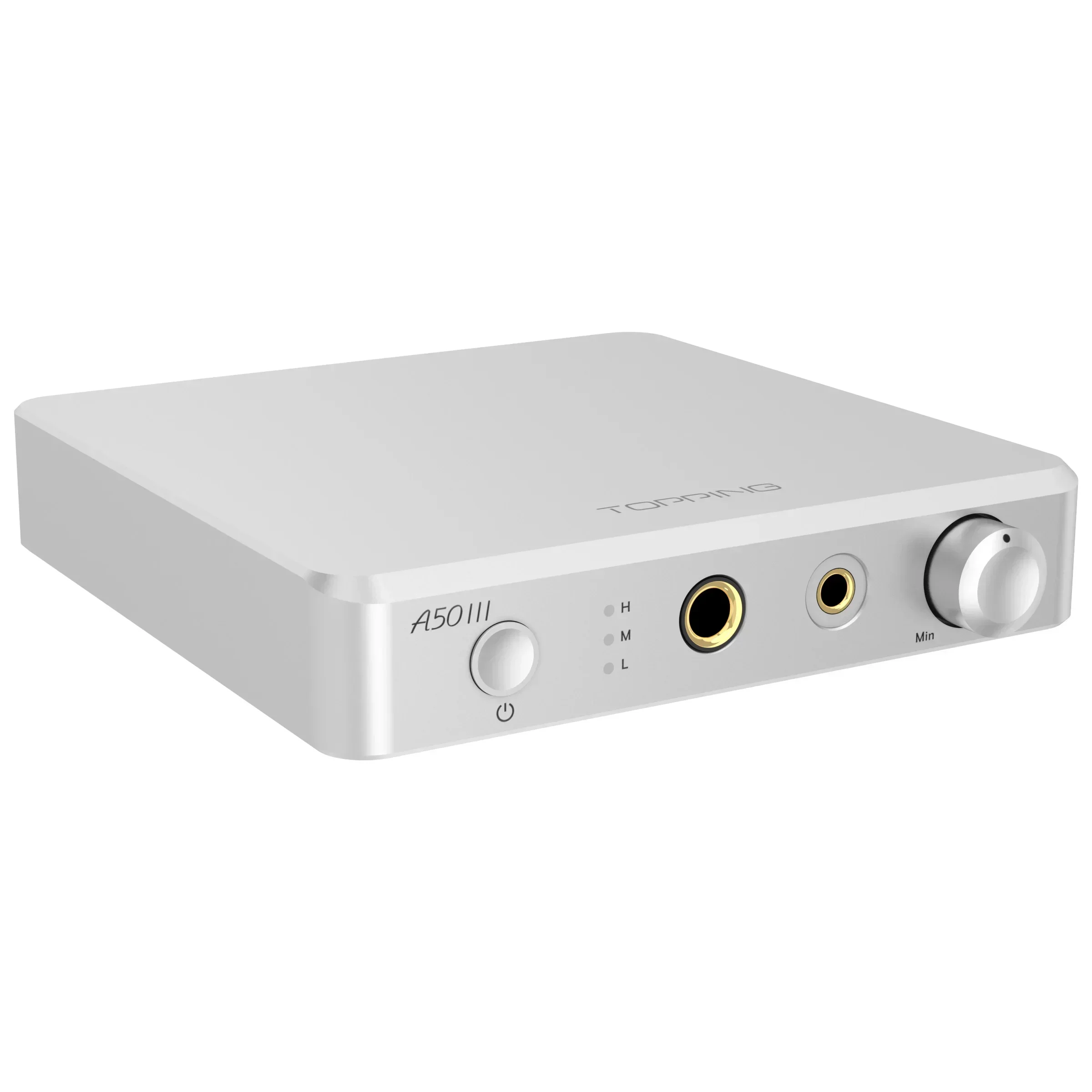 Em estoque: Amplificador de Fo - Headphone Amplifier avaliação e preço