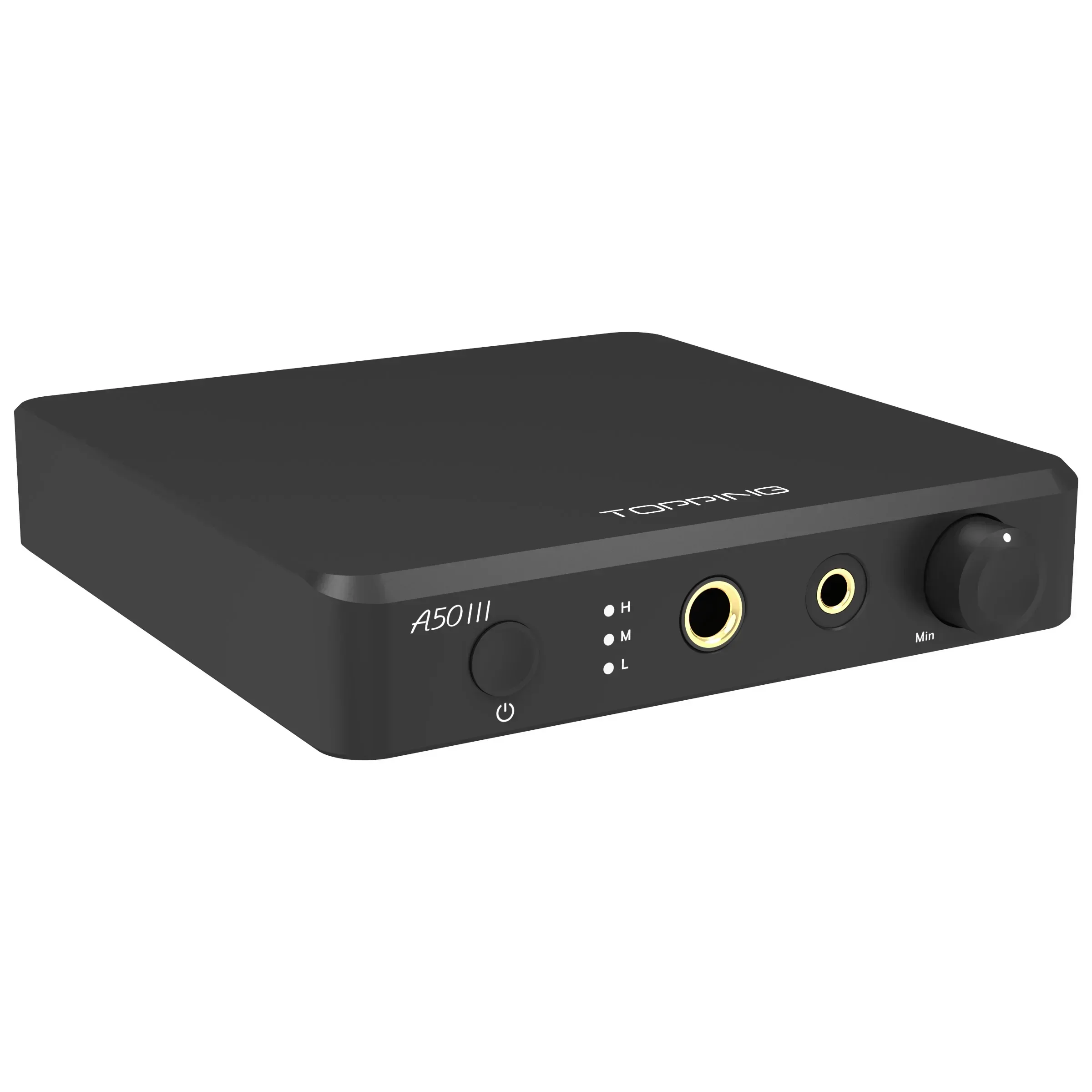 Em estoque: Amplificador de Fo - Headphone Amplifier avaliação e preço