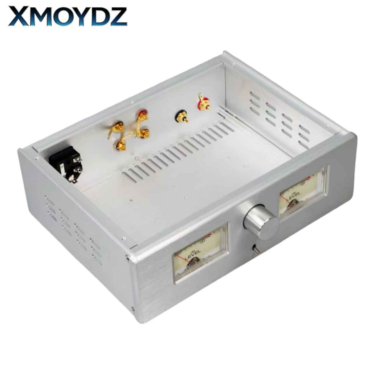Chassi de amplificador em liga - Speaker Enclosure avaliação e preço