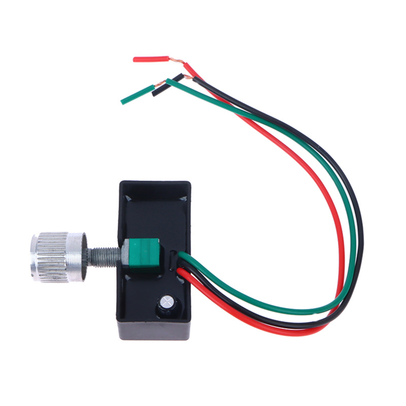 Interruptor de Controle de Pul - Knob Aluminum avaliação e preço