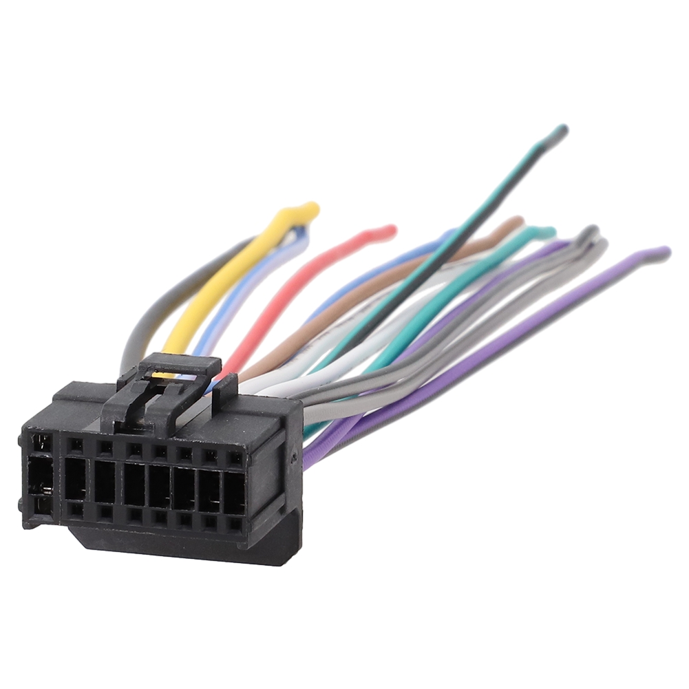 Conector de Fiação de Áudio pa - Audio Jumper Wire avaliação e preço