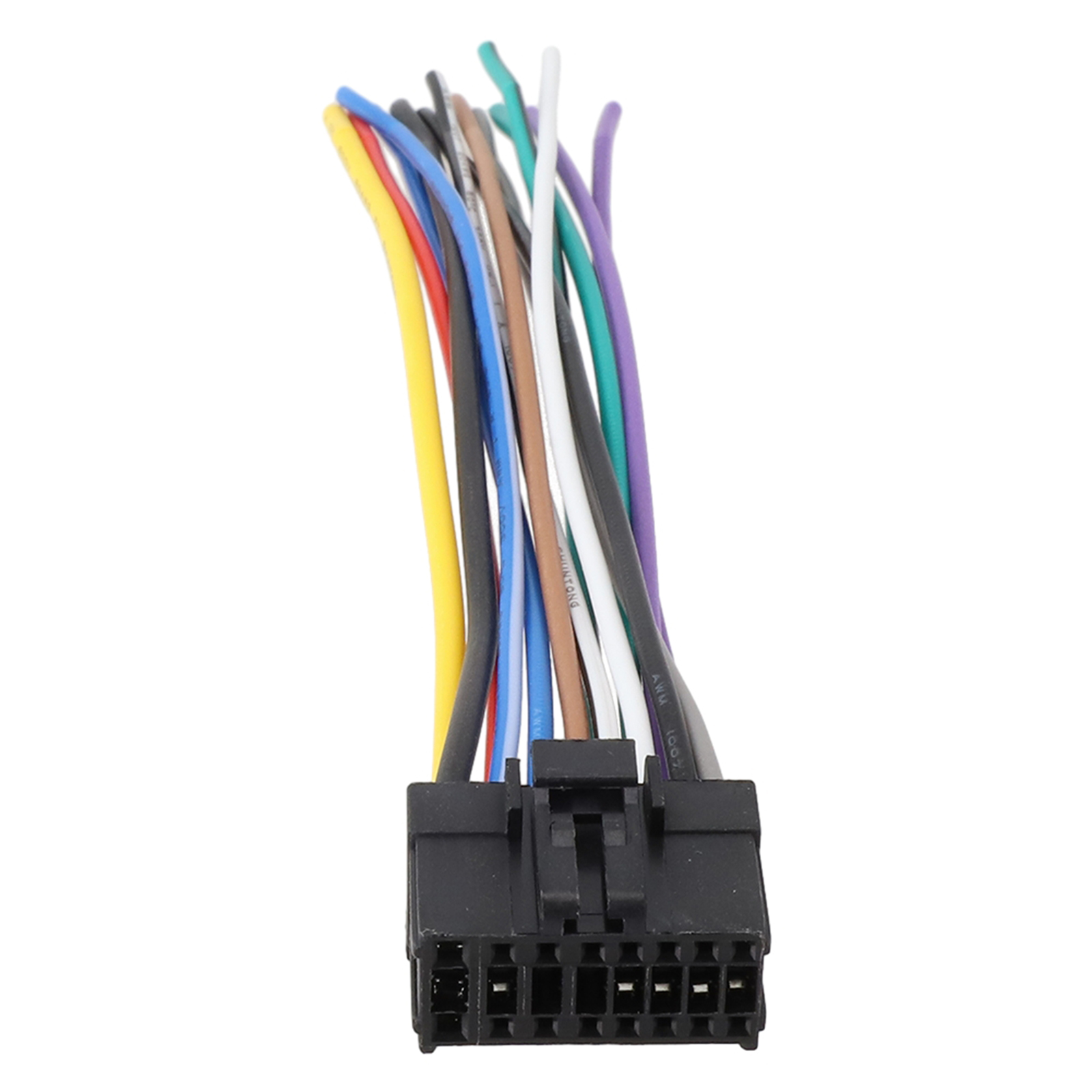 Conector de Fiação de Áudio pa - Audio Jumper Wire avaliação e preço