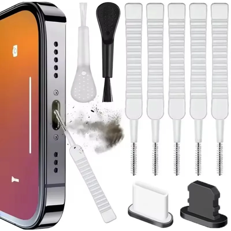 Kit de Limpeza para Porta de C - Speaker Kit avaliação e preço