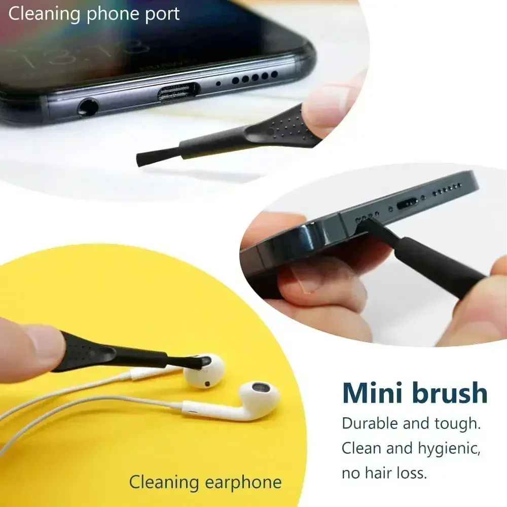Kit de Limpeza para Porta de C - Speaker Kit avaliação e preço