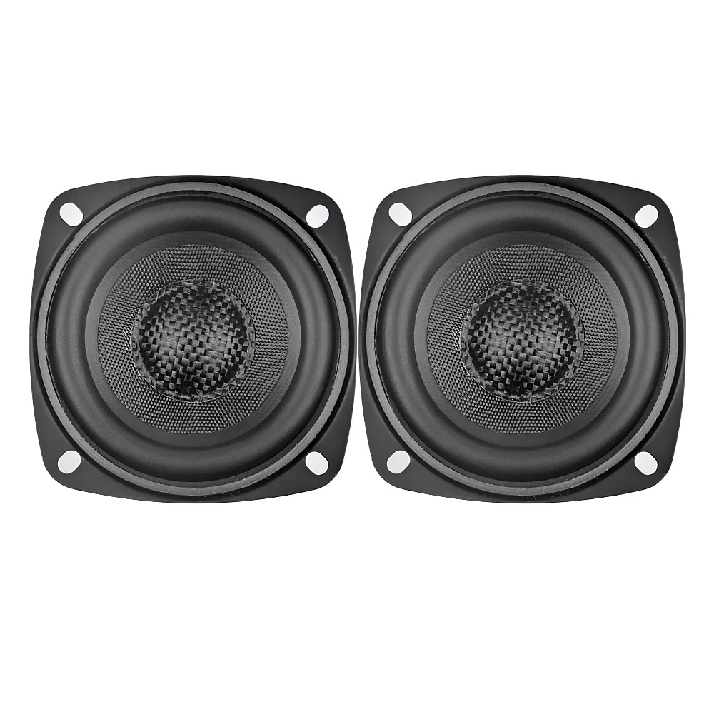 Altifalantes portáteis de áudi - Es9018 Dac avaliação e preço