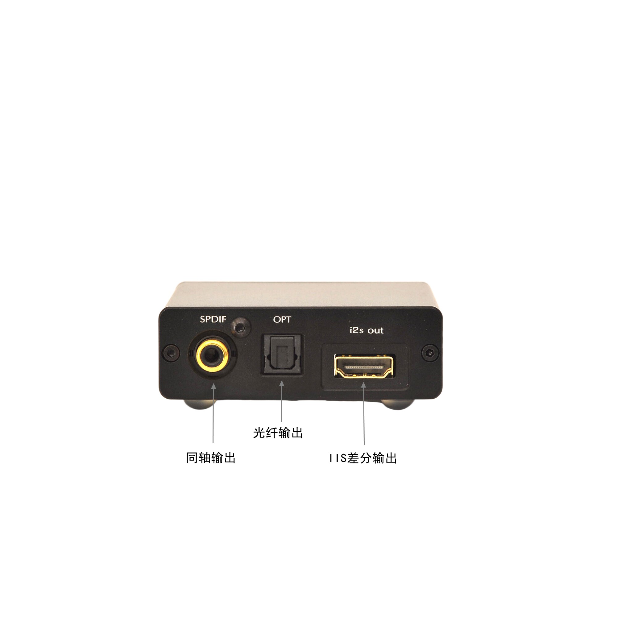 Placa de Som Digital USB Leaf  - Audio Interface avaliação e preço