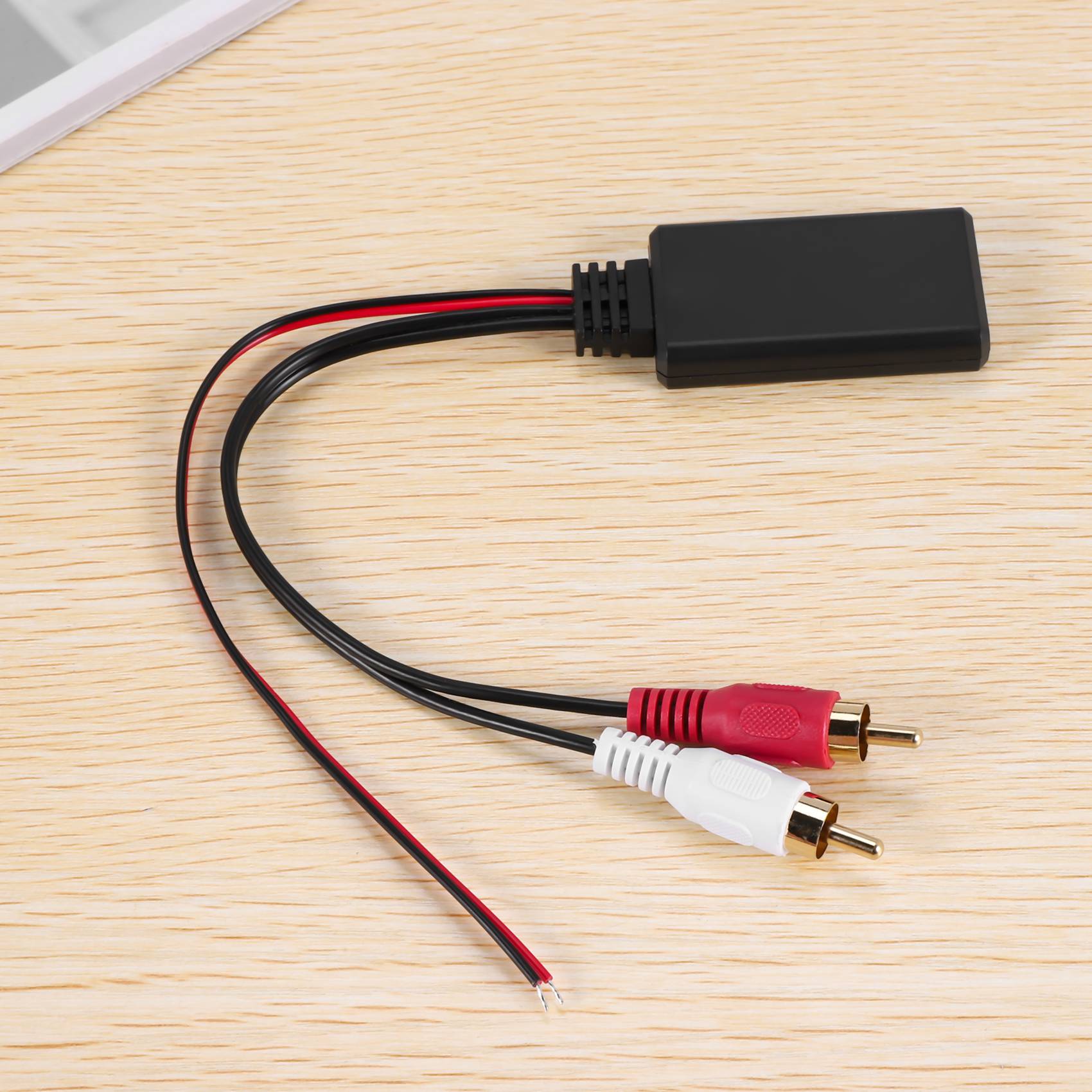 Super Promoção: Módulo Bluetoo - Rca Cable avaliação e preço