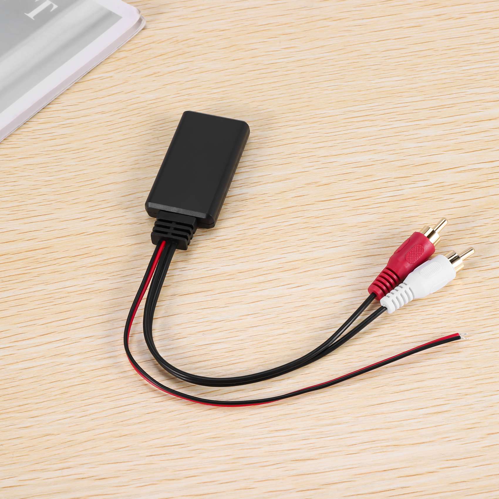Super Promoção: Módulo Bluetoo - Rca Cable avaliação e preço