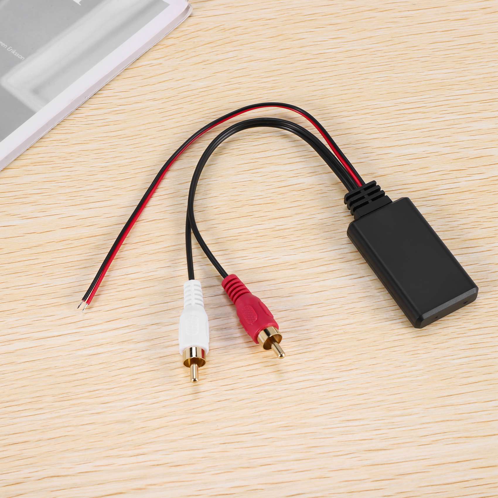 Super Promoção: Módulo Bluetoo - Rca Cable avaliação e preço