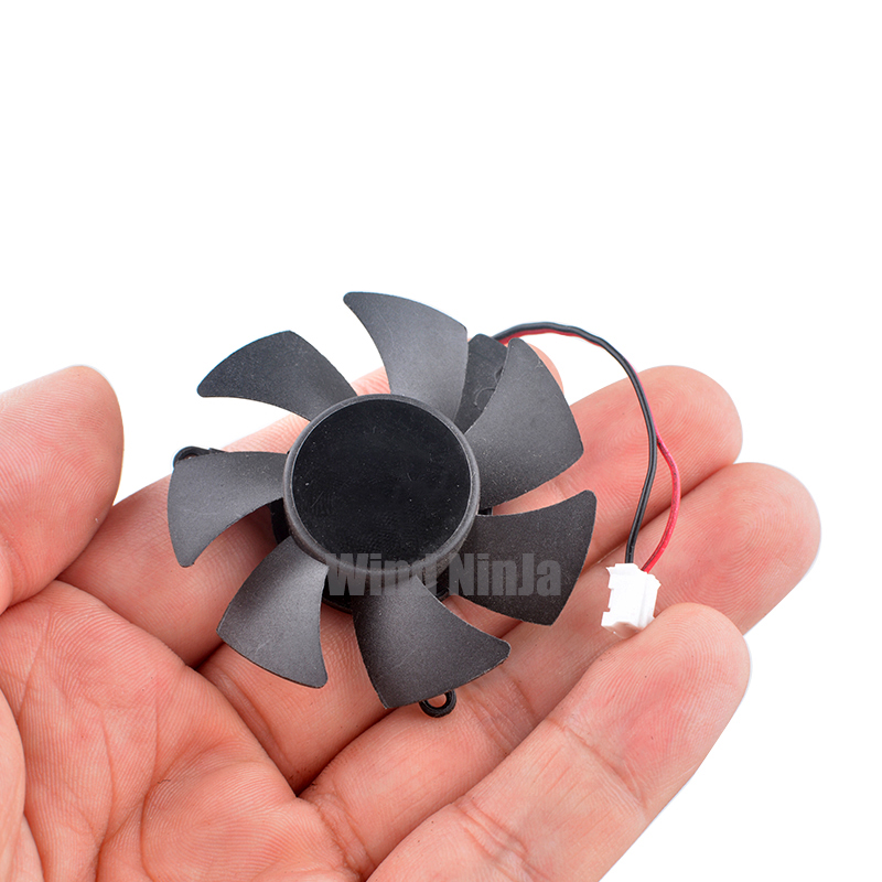 Ventilador de resfriamento de  - Heatsink Aluminum avaliação e preço