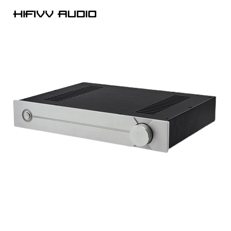Gabinete de Alumínio DIY para  - Speaker Enclosure avaliação e preço