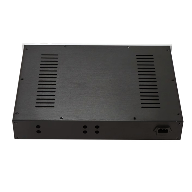 Gabinete de Alumínio DIY para  - Speaker Enclosure avaliação e preço