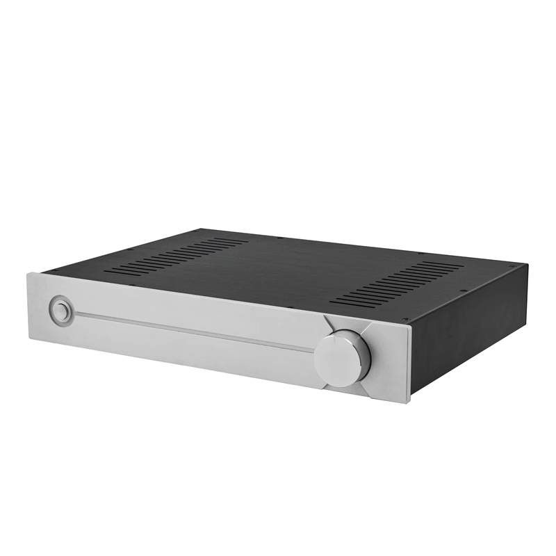 Gabinete de Alumínio DIY para  - Speaker Enclosure avaliação e preço
