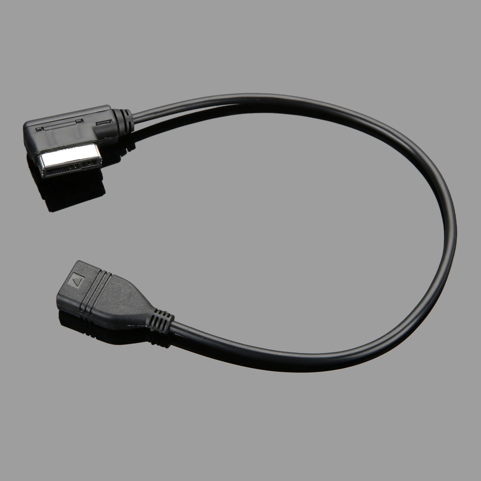 1 pc mídia-in ami mmi mdi aux  - Mdi Cable avaliação e preço