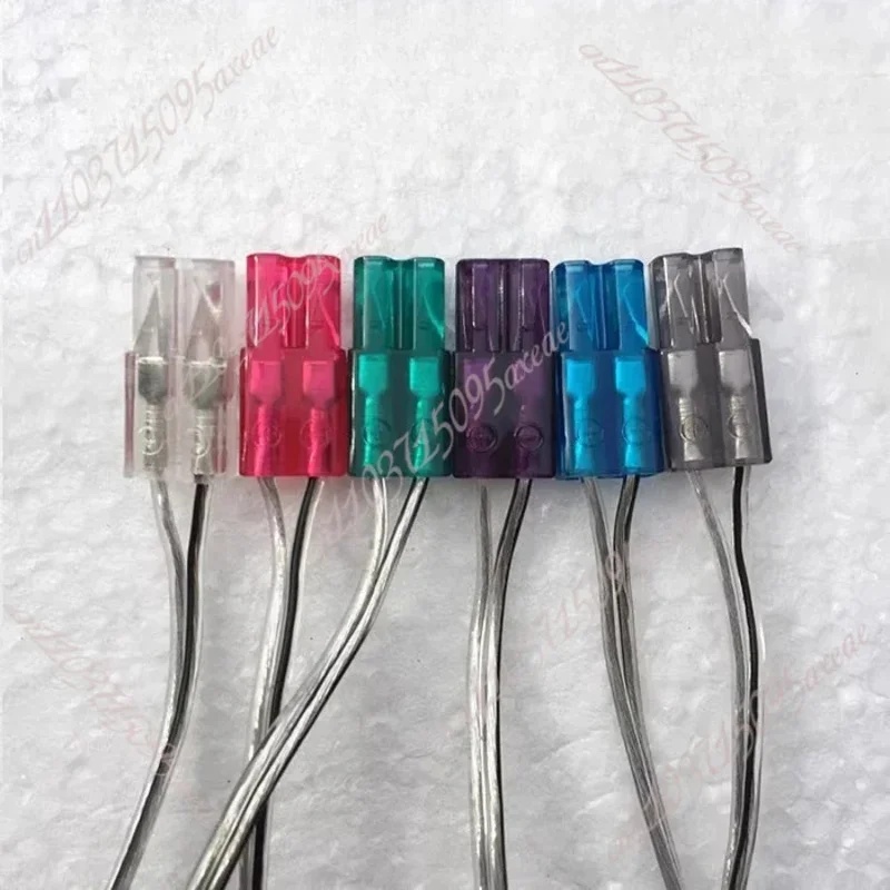 Novo Cabo de Áudio Original pa - Audio Jumper Wire avaliação e preço