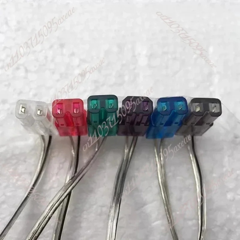 Novo Cabo de Áudio Original pa - Audio Jumper Wire avaliação e preço