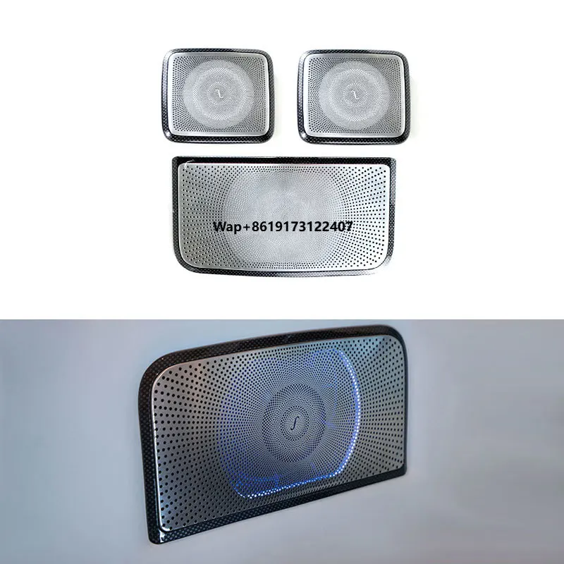 Acessórios para Carros 2018-20 - Speaker Kit avaliação e preço