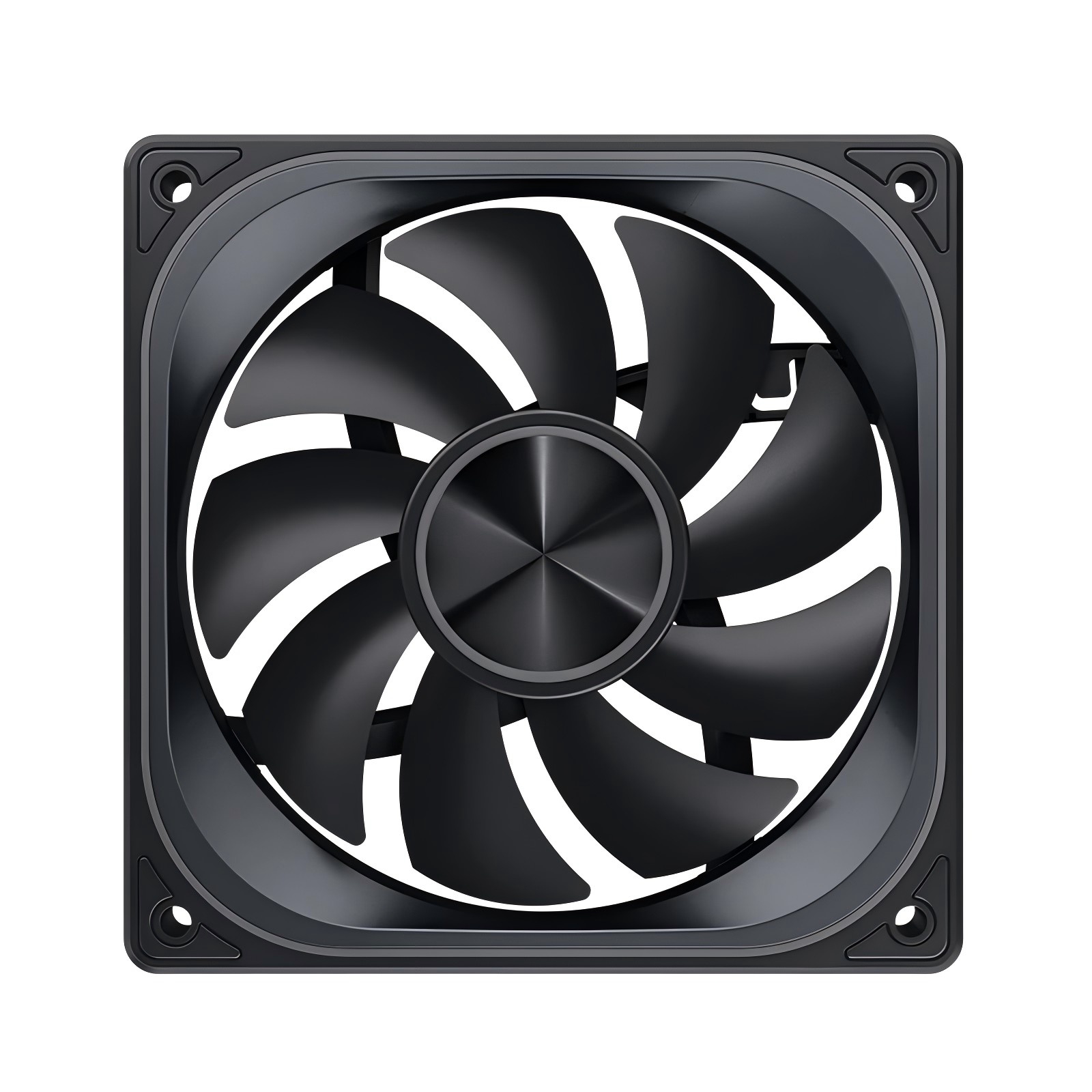 Jonsbo ZA-120/240/360 argb 12/ - Heatsink Aluminum avaliação e preço