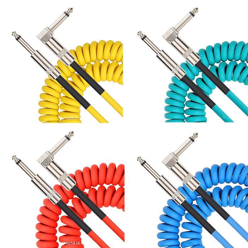 Cabos de áudio de 6.5mm trs 1/ - Trs Cable avaliação e preço