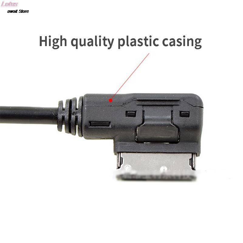 Tomada de áudio fêmea para AMI - Mdi Cable avaliação e preço