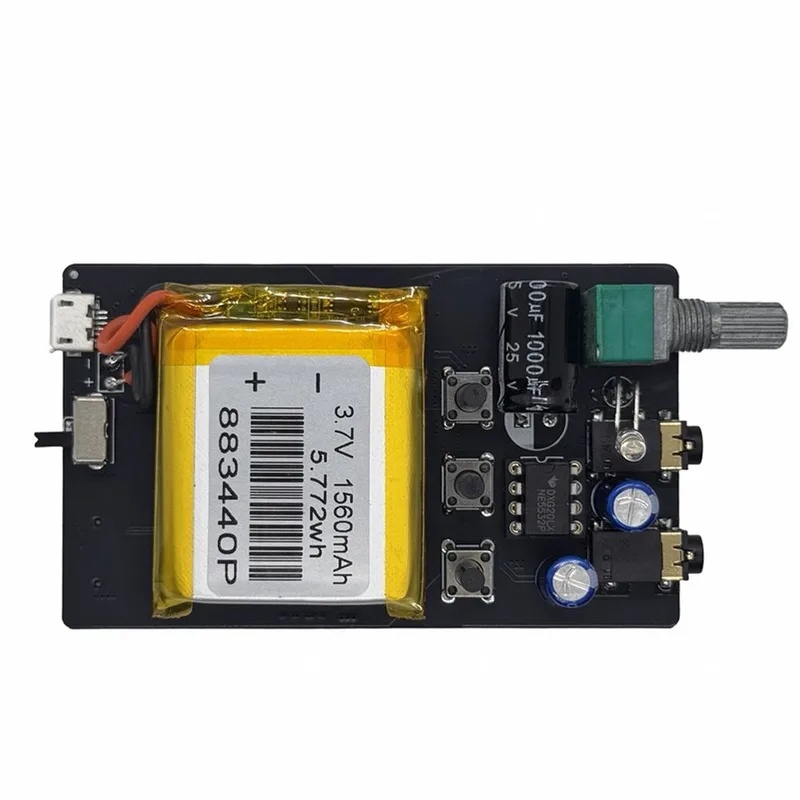 Zishan Z2: Leitor de música po - Es9018 Dac avaliação e preço