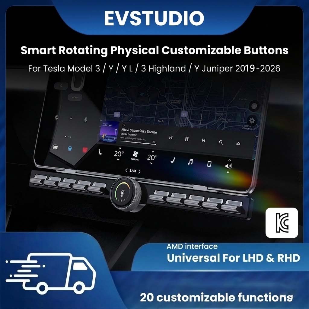 Botões Físicos Personalizáveis - Knob Aluminum avaliação e preço
