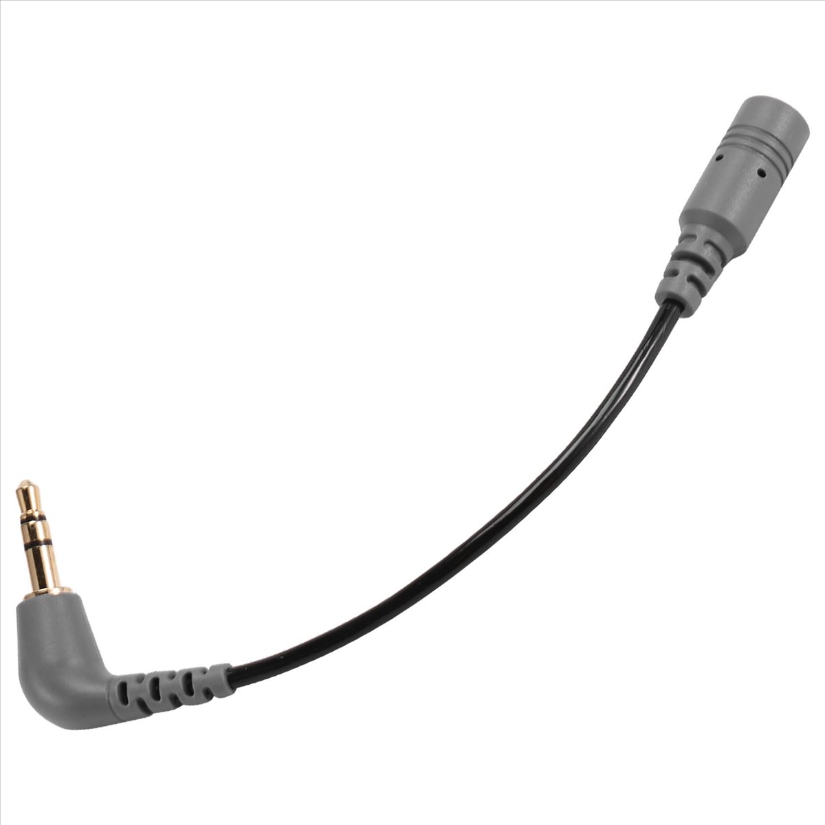 Adaptador de Microfone Profiss - Trs Cable avaliação e preço