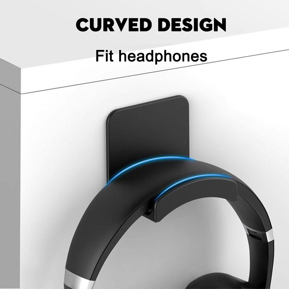 Suporte universal para fone de - Headphone Parts avaliação e preço