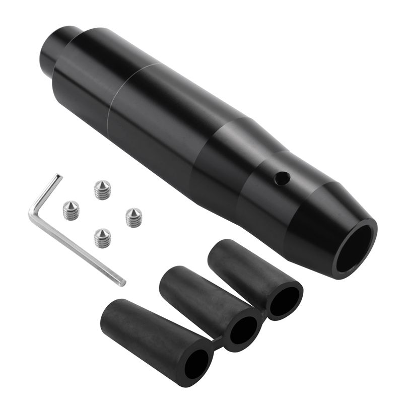 AU33 – Manípulo de mudança de  - Knob Aluminum avaliação e preço