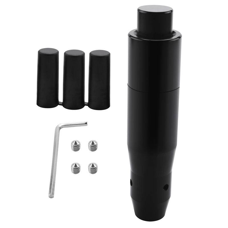 AU33 – Manípulo de mudança de  - Knob Aluminum avaliação e preço
