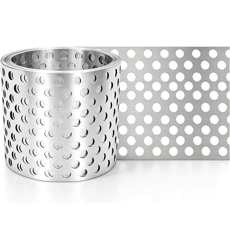 ABUG-3Pcs Grelha de Beiral de  - Ventilation Grille Aluminum avaliação e preço